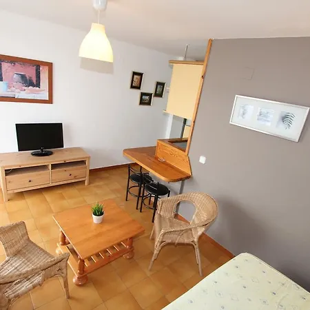 Estudis Africa Segur de Calafell