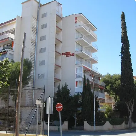 Estudis Africa Apartmán